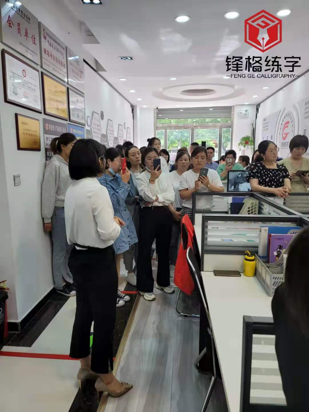 少兒練字加盟多少錢？加盟需要做什么準備？