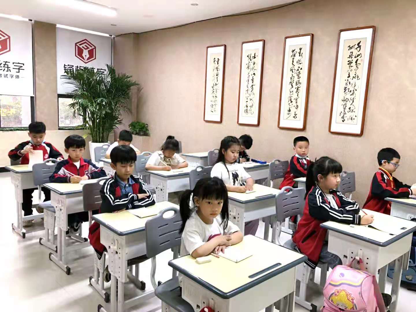 初中生寫字難看，如何能讓孩子改掉壞習慣