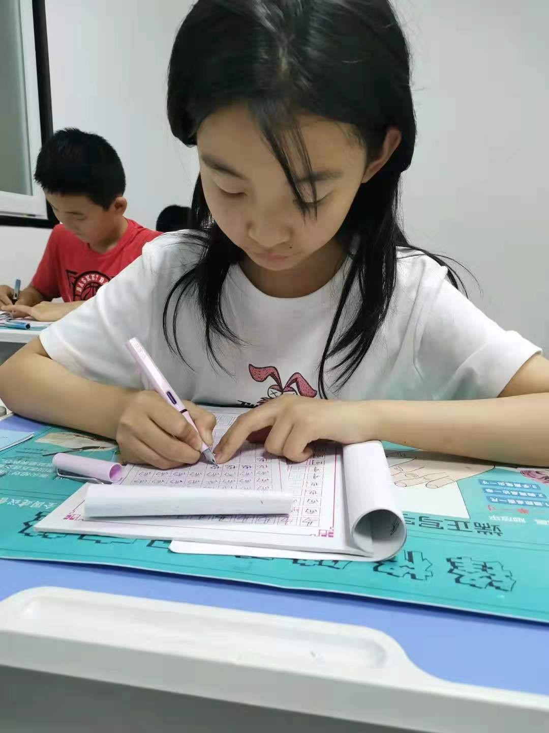 幼兒園要不要練字？什么時候練字更好？