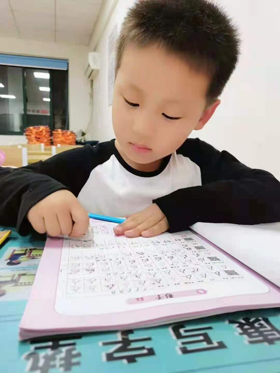為什么小學生要練字？小學生練字的好處
