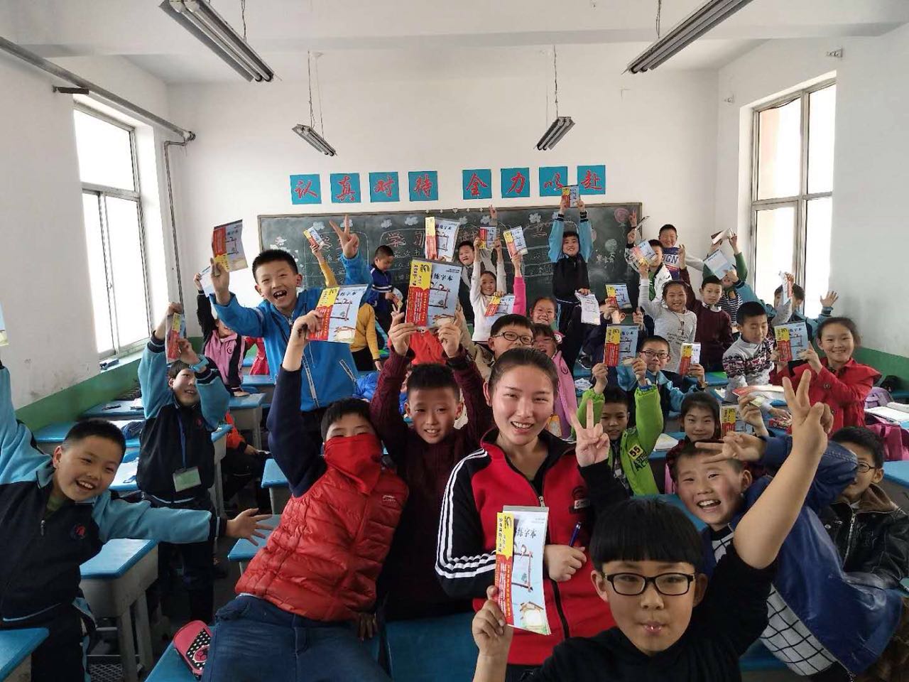 少兒練字班加盟有哪些合適的平臺